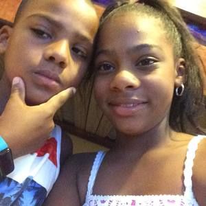 Meet your Posher, Melvin